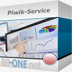 Website Analyse mit Piwik